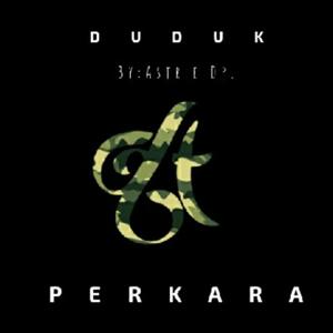 DUDUK PERKARA