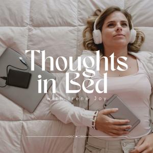 Thoughts in Bed