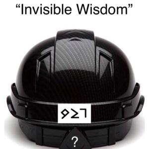 Invisible Wisdom