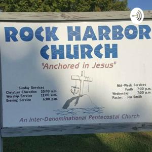 ROCK HARBOR CHURCH