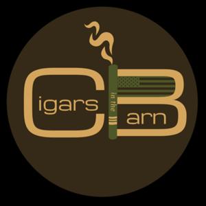 Cigars In The Barn