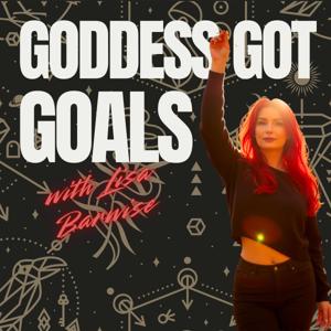 Goddess Got Goals