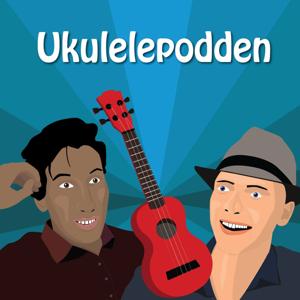 Ukulelepodden