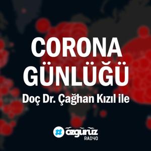 Corona Günlüğü