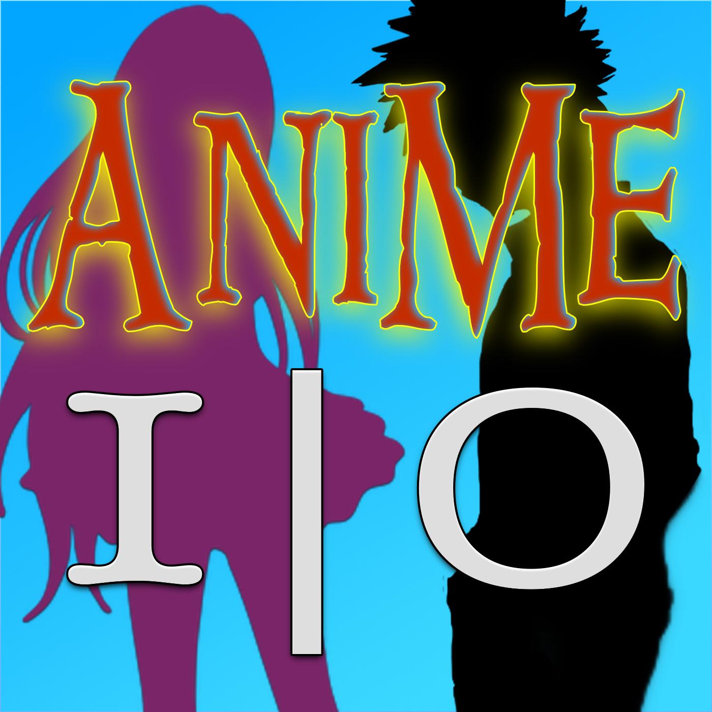 Anime Summit Podcast 