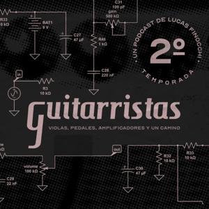 GUITARRISTAS