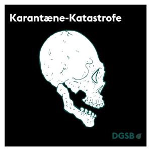 Karantæne-Katastrofe