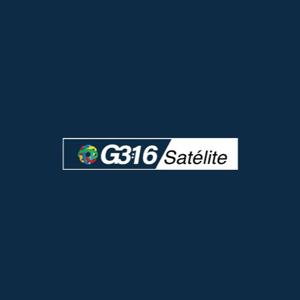 G3:16 Satélite by G3:16 Satélite