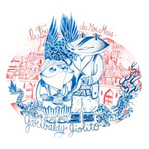 Garibaldy et Giolito