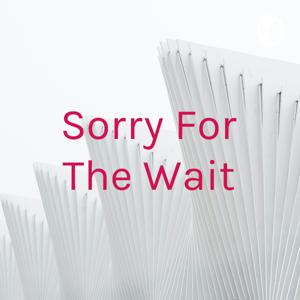 Sorry For The Wait