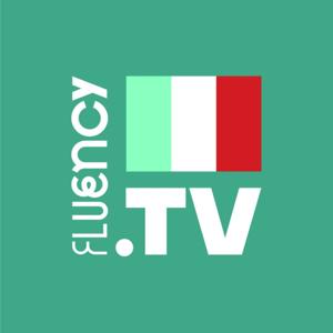 Fluency TV Italiano by Fluency Academy