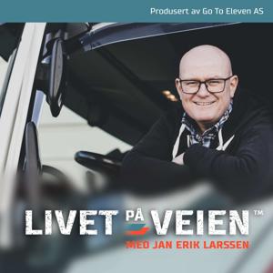 Livet på veien med Jan Erik Larssen by Go to eleven AS