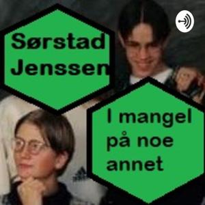 I mangel på noe annet.