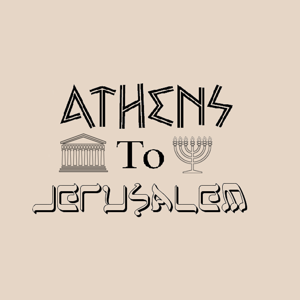 Insights From The Gospels - Athens to Jerusalem