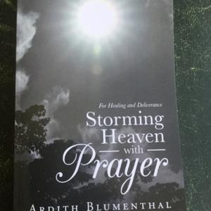 Storming Heaven with Prayer