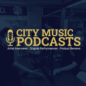 City Music Singapore