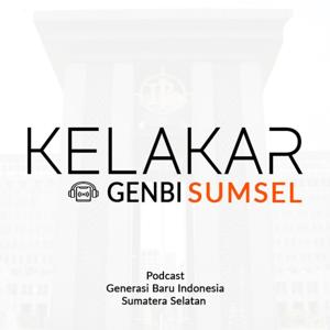 Kelakar GenBI Sumsel