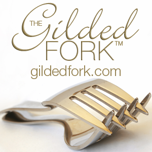 Cocktail Hour – the gilded fork™