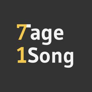 7 Tage 1 Song by Christoph Borries