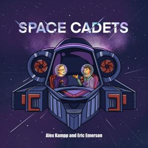 Space Cadets