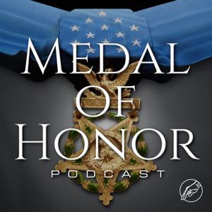 Medal of Honor Podcast by Unseen Hand Media Productions