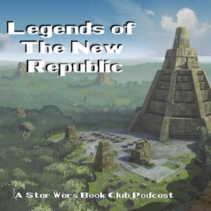 Legends of the New Republic