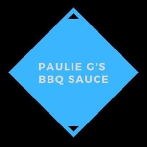 Paulie G’s BBQ Podcast