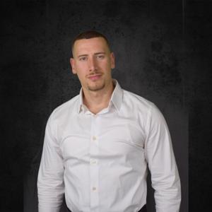 Randy Arias Confidence Podcast