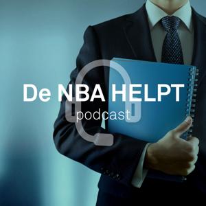 NBA HELPT podcast