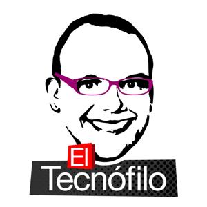 El Tecnófilo #PodCast