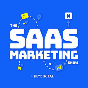 The SaaS Marketing Show