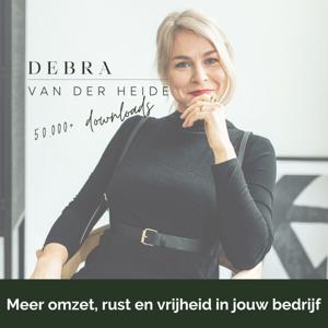 Debra van der Heide