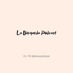 La Búsqueda Podcast.