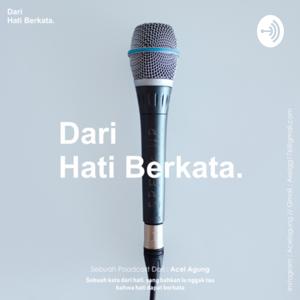 Hati Berkata