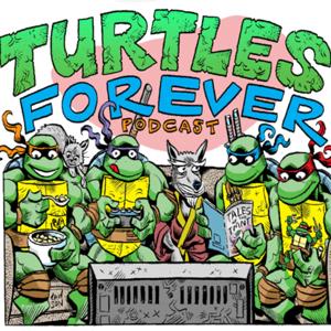 Turtles Forever by Turtles Forever