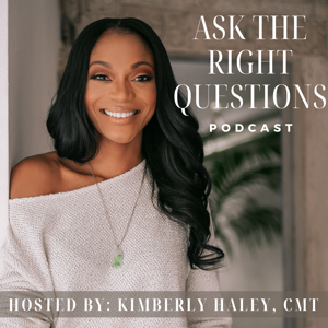 Ask The Right Questions Podcast