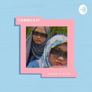 CommCast