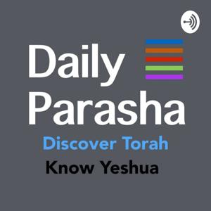 Daily Parasha