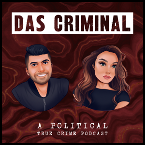 Das Criminal by Aamer & Erin