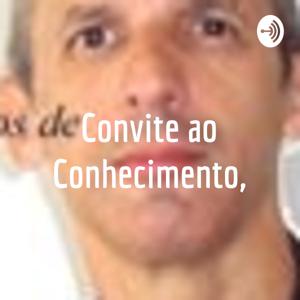 Convite ao Conhecimento,