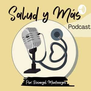 SALUD Y MÁS
