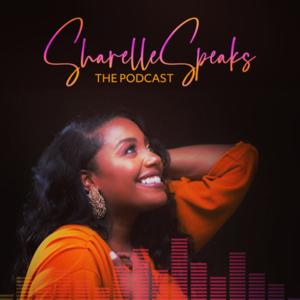 Sharelle Speaks