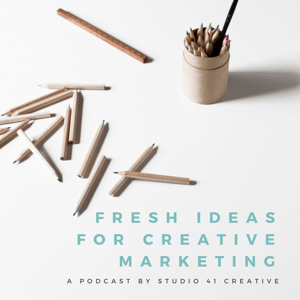 Fresh Ideas for Creative Marketing