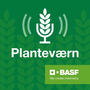 Planteværn by BASF Agricultural Solutions Nordics