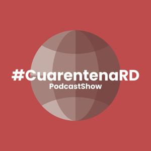 #CuarentenaRD