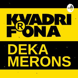 KVADRIFRONA DEKAMERONS