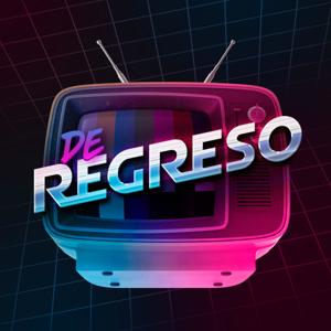 De Regreso - Caricaturas y series retro