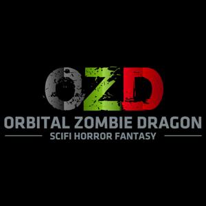 Orbital Zombie Dragon