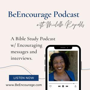 BeEncourage Podcast