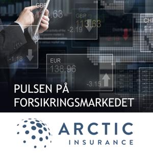 Pulsen på forsikringsmarkedet